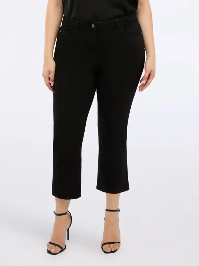 Fiorella Rubino Jeans Donna Denim 1294667