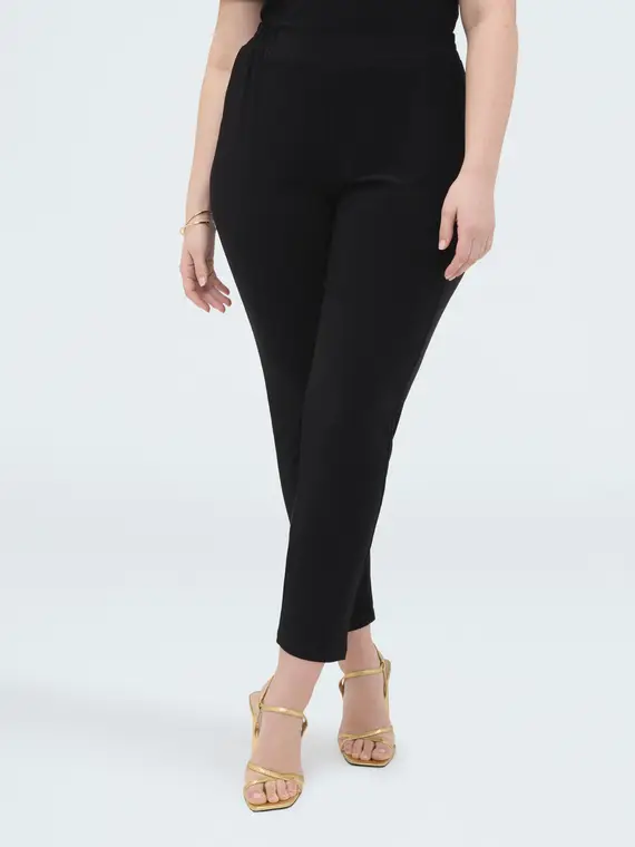 Joggers in jersey Donna, (56-58 IT)