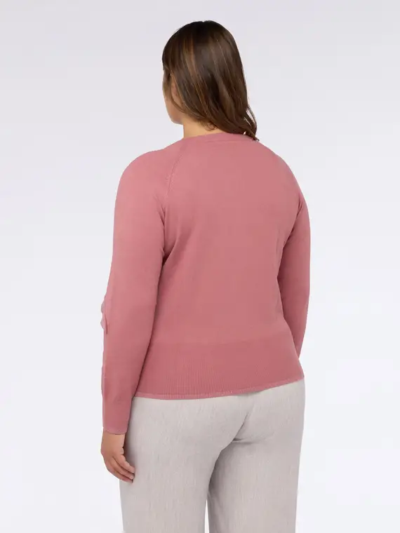 Fiorella Rubino Cipria Donna Rosa 3435764 miniatura 2