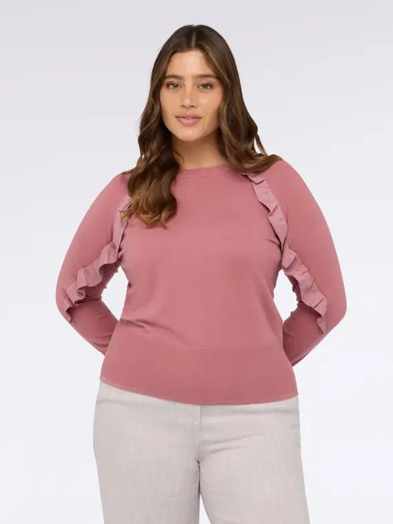 Fiorella Rubino Cipria Donna Rosa 3435764 miniatura 3