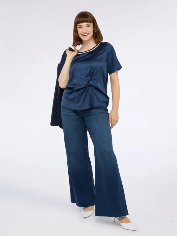 Fiorella Rubino T-shirt Donna 2867334