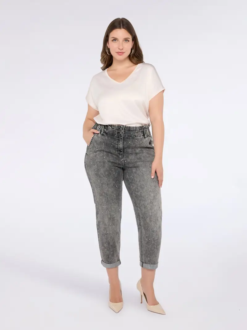 Fiorella Rubino Cipria Donna Rosa 1294562 miniatura 2