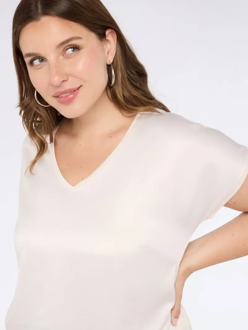 Fiorella Rubino Cipria Donna Rosa 1294562 miniatura 3