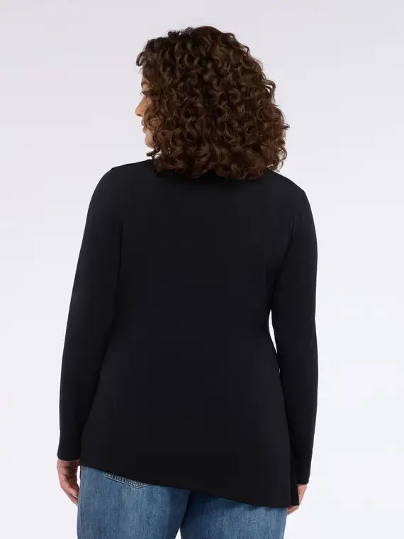 Fiorella Rubino T-shirt Donna 3843830 miniatura 2