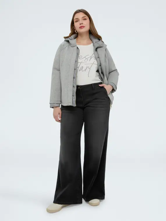 Fiorella Rubino T-shirt Donna Bianco 4246337 miniatura 3