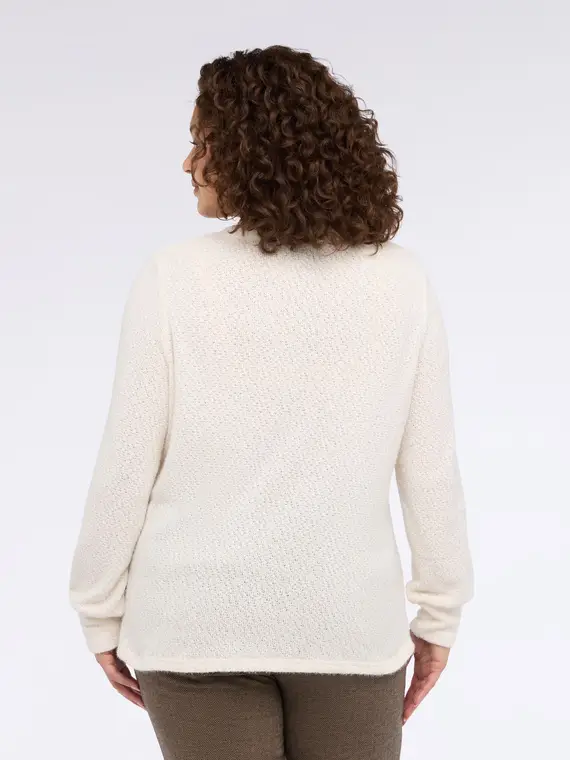 Fiorella Rubino T-shirt Donna 3817588 miniatura 2