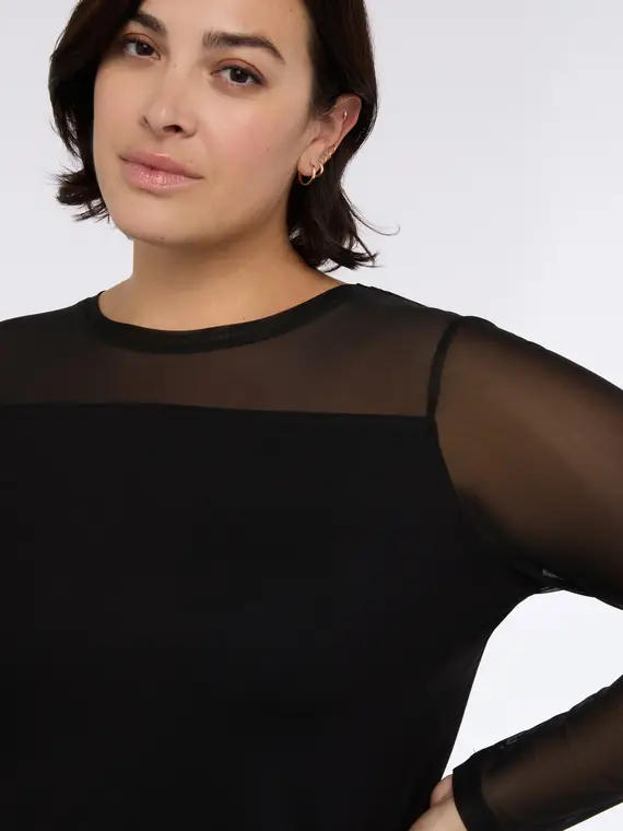 Fiorella Rubino T-shirt Donna 3488136