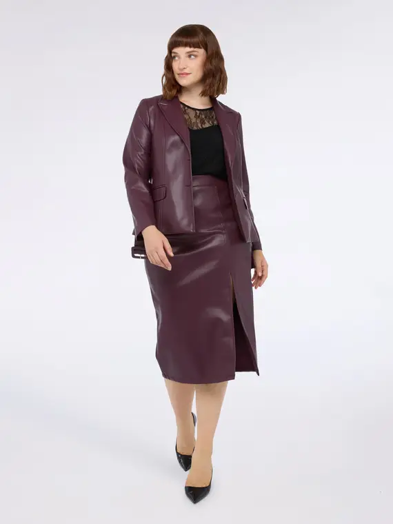 Fiorella Rubino T-shirt Donna Nero 3177032 miniatura 3