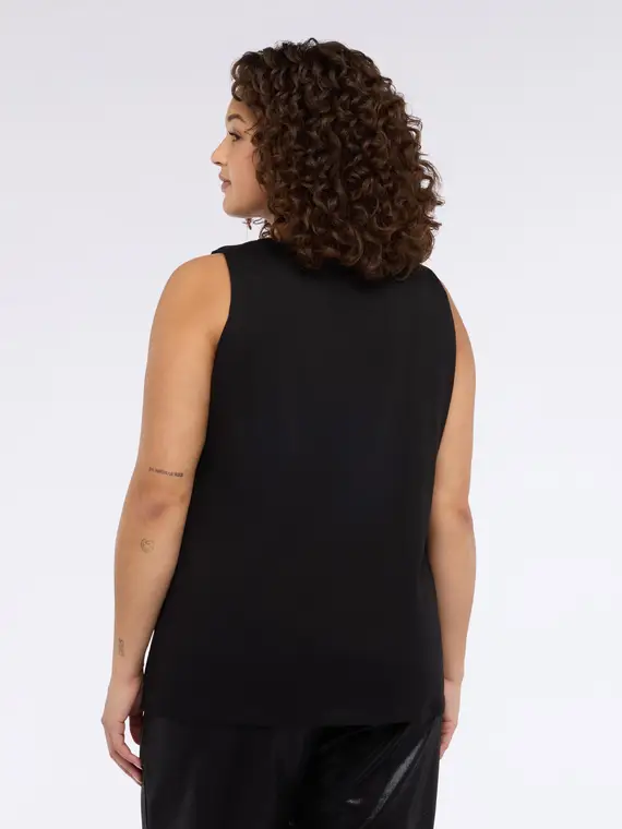 Fiorella Rubino Top Donna 3843824 miniatura 2