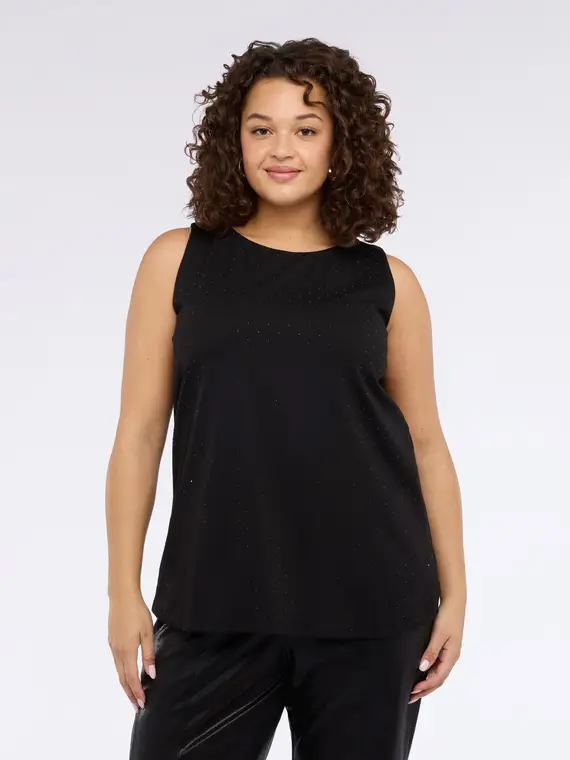 Fiorella Rubino Top Donna 3843824 miniatura 3