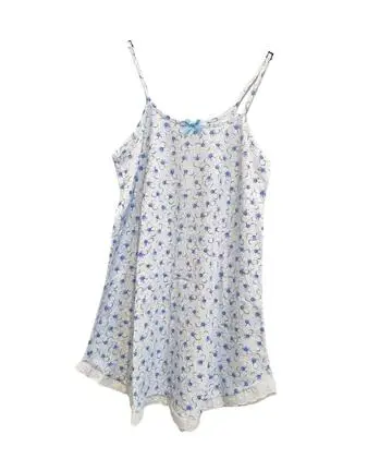 Parigina donna a spalla stretta in jersey di cotone Fiorenza Amadori Parigina