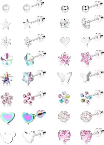 FIOROYAL Orecchini 2529969