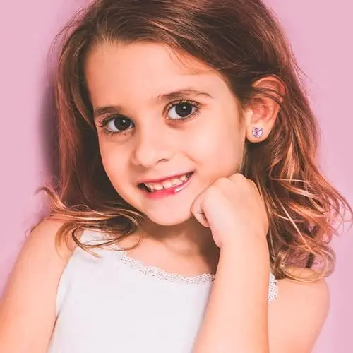 FIOROYAL Orecchini 2529969 miniatura 2