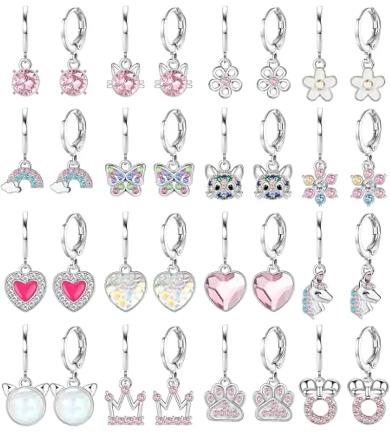 FIOROYAL Orecchini 808906