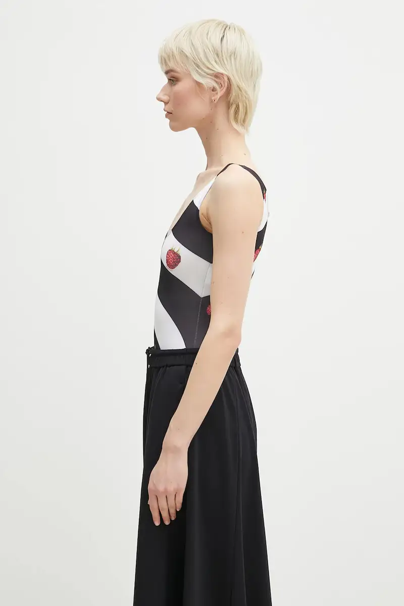 Fiorucci Body Nero 3973218 miniatura 2