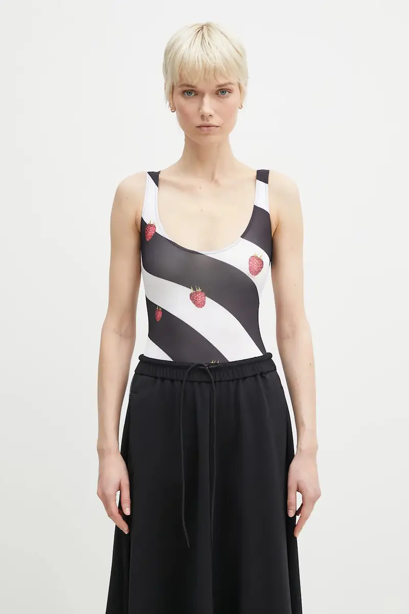 Fiorucci Body Nero 3973218