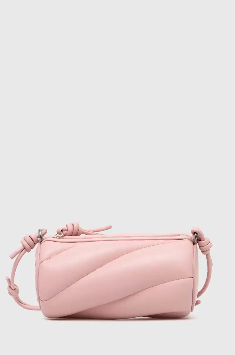 Fiorucci Borsa a mano Rosa 3973294 miniatura 2