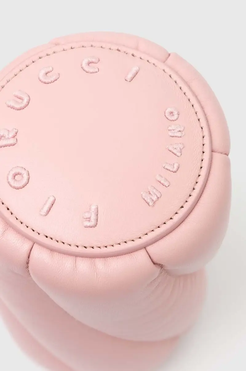 Fiorucci Borsa a mano Rosa 3973294 miniatura 4