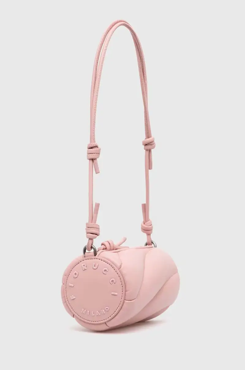 Fiorucci Borsa a mano Rosa 3973294