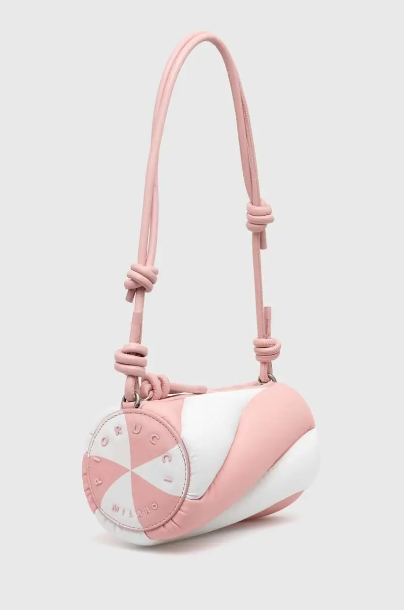 Fiorucci Borsa a mano Rosa 2259017