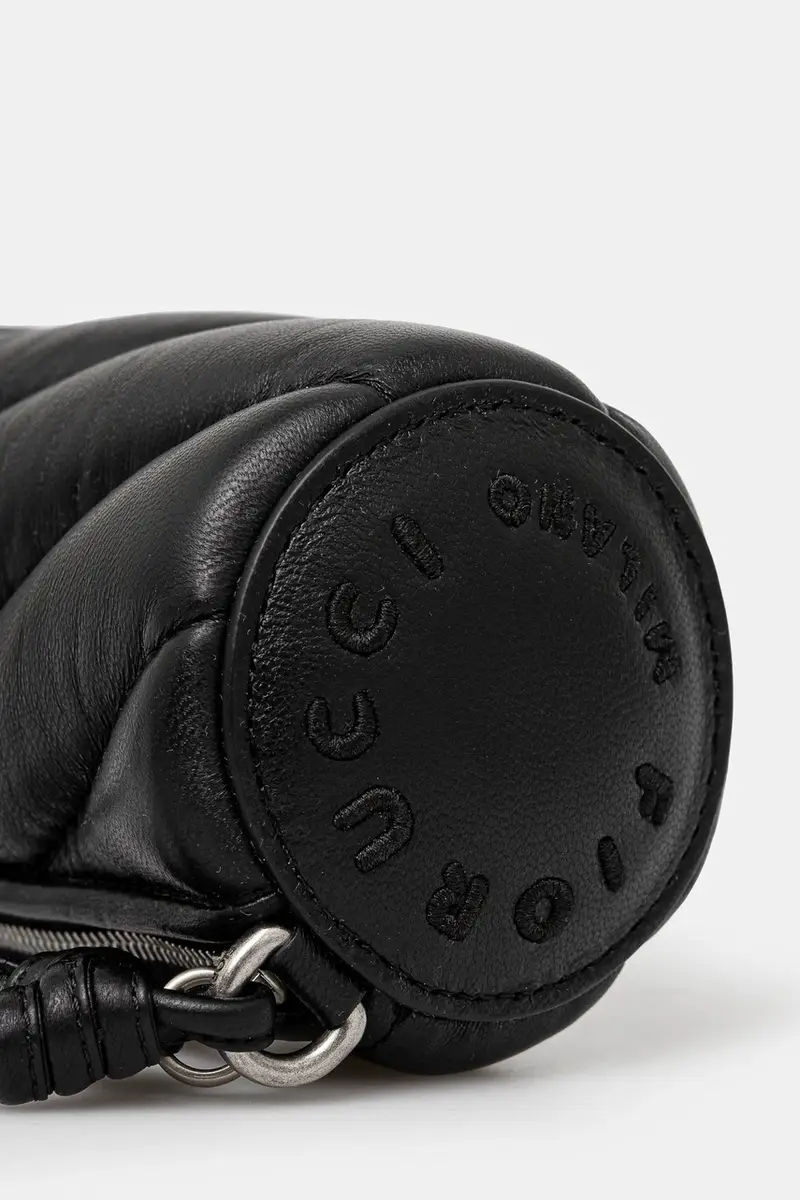 Fiorucci Borsa a mano Nero 3973168 miniatura 4