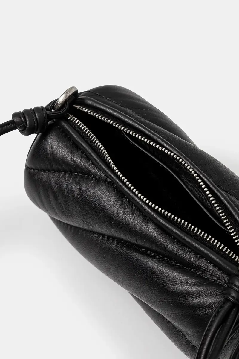 Fiorucci Borsa a mano Nero 3973168 miniatura 5