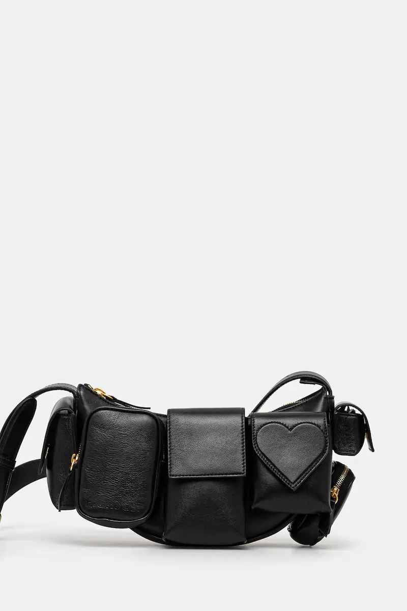 Fiorucci Borsa a mano Nero 2254846