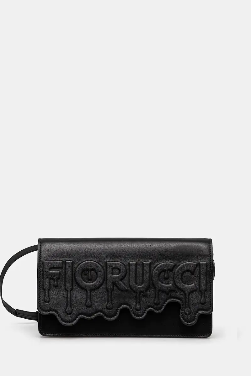 Fiorucci Borsa a mano Nero 2255959