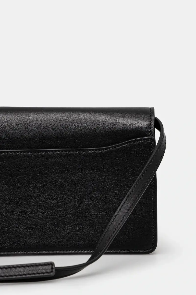 Fiorucci Borsa a mano Nero 3973170 miniatura 3