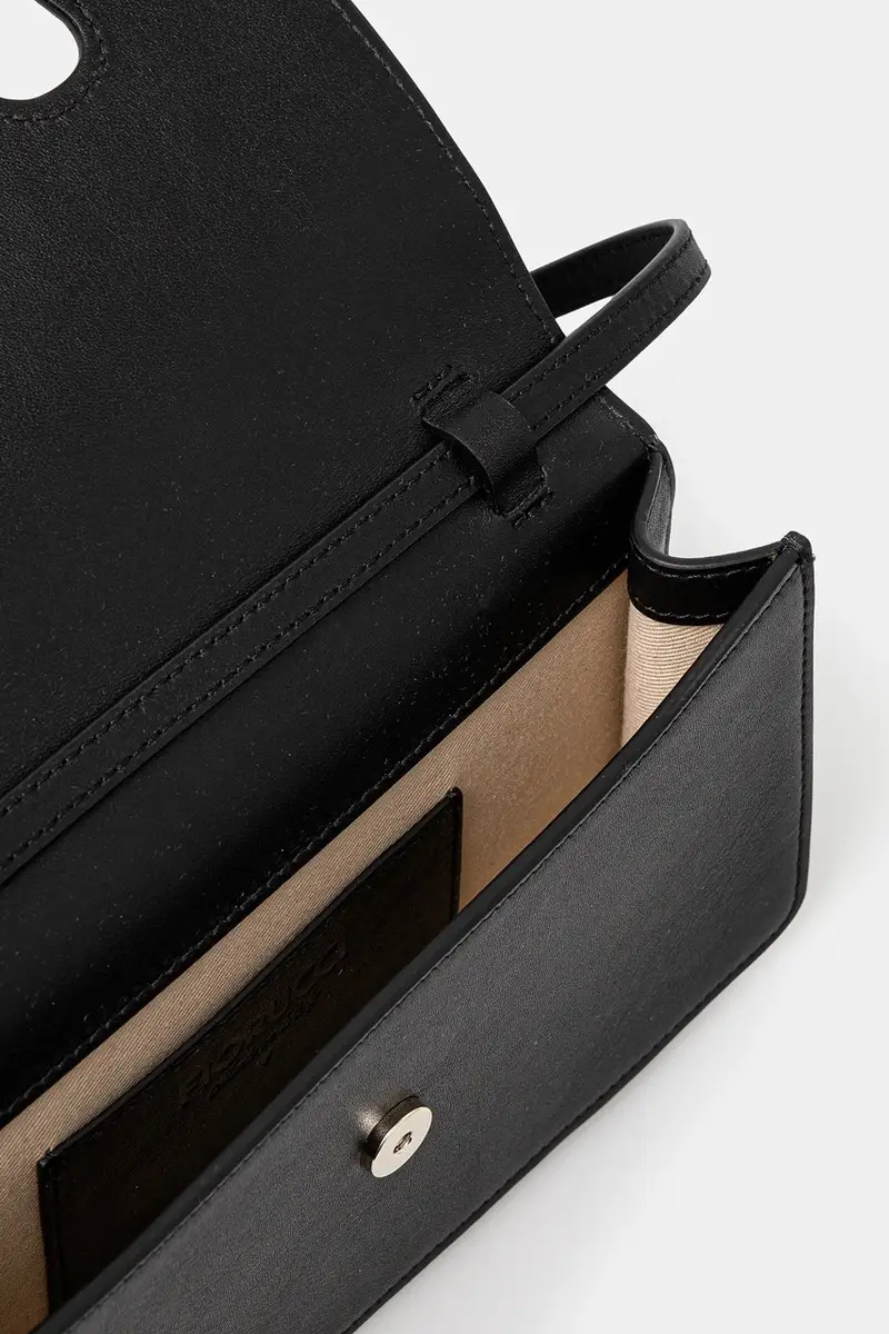 Fiorucci Borsa a mano Nero 3973170 miniatura 5