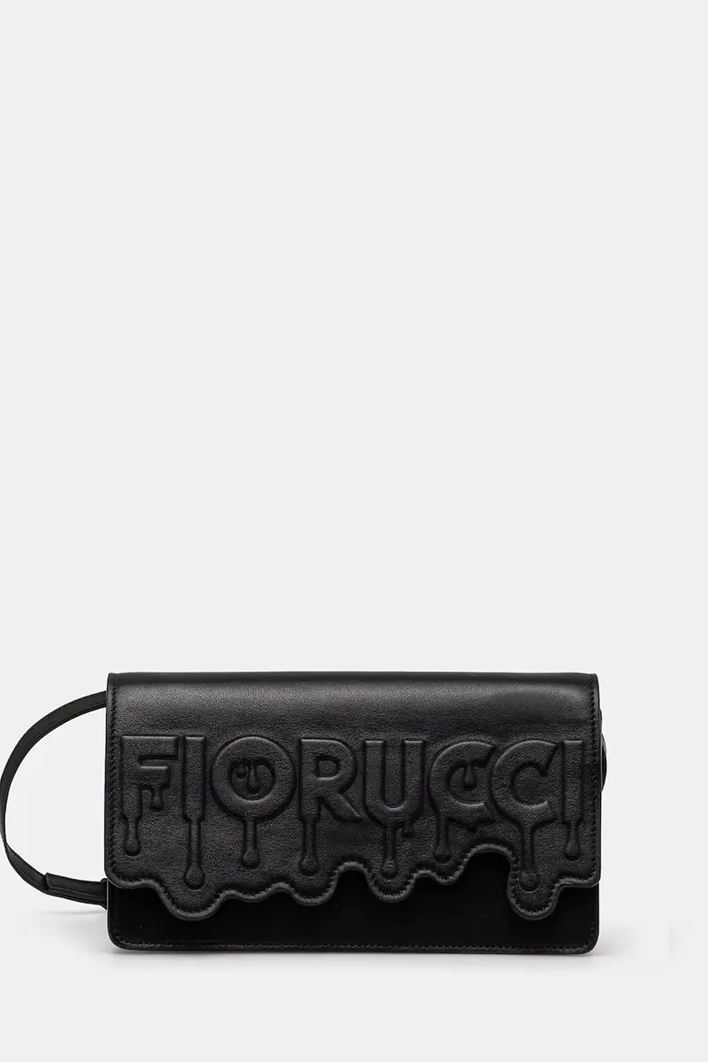 Fiorucci Borsa a mano Nero 3973170