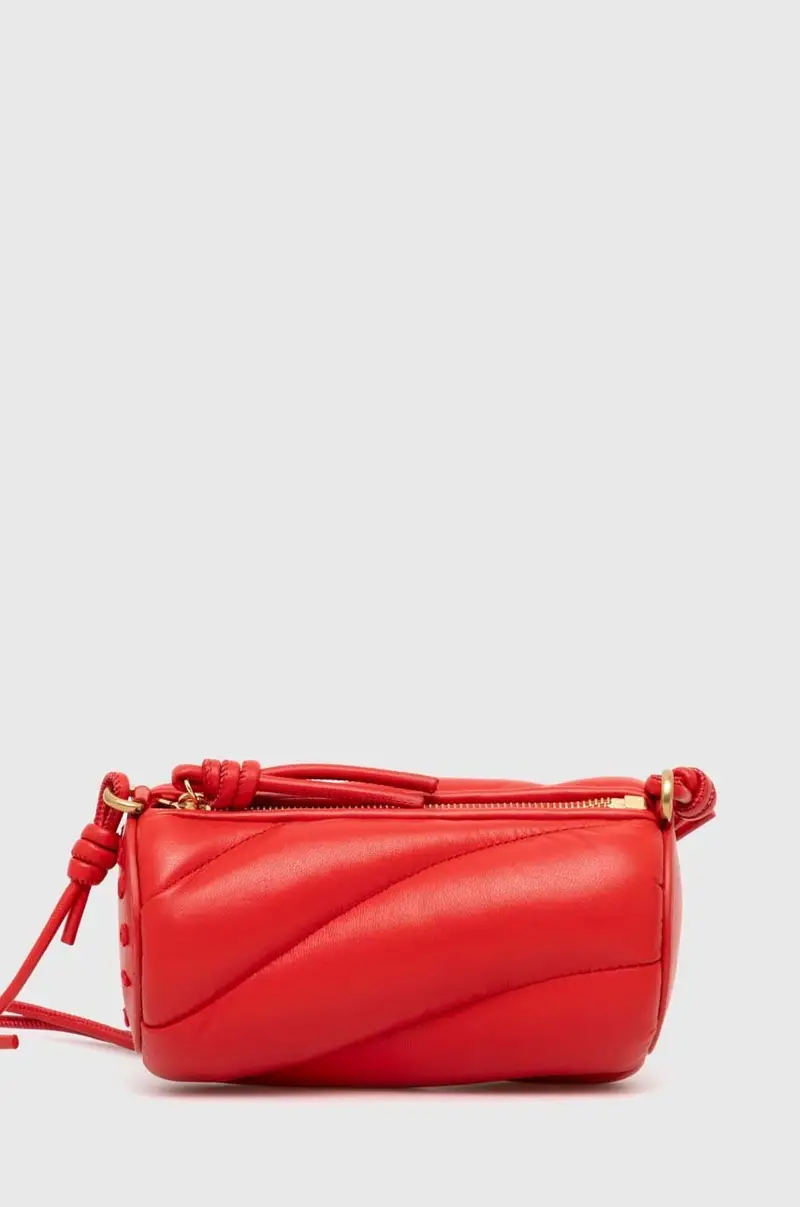 Fiorucci Borsa a mano Rosso 3973311 miniatura 2