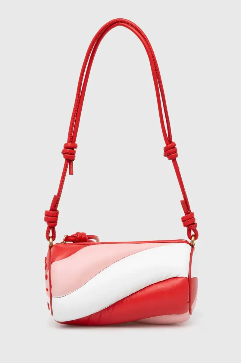 Fiorucci Borsa a mano Rosso 3973312 miniatura 2