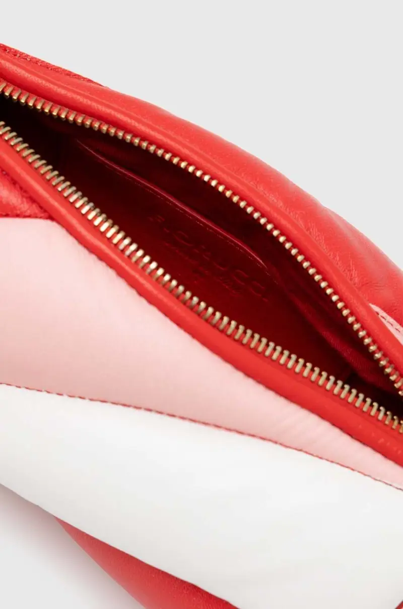 Fiorucci Borsa a mano Rosso 3973312 miniatura 5