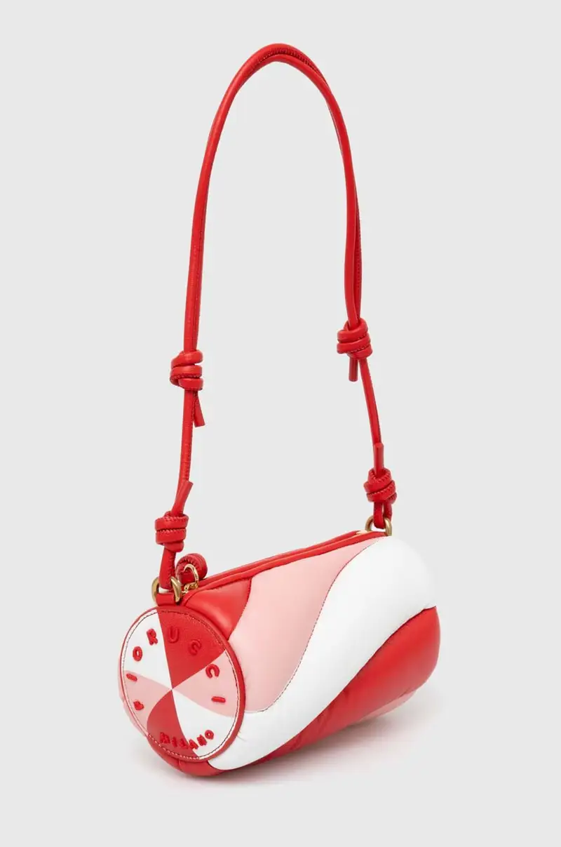 Fiorucci Borsa a mano Rosso 3973312