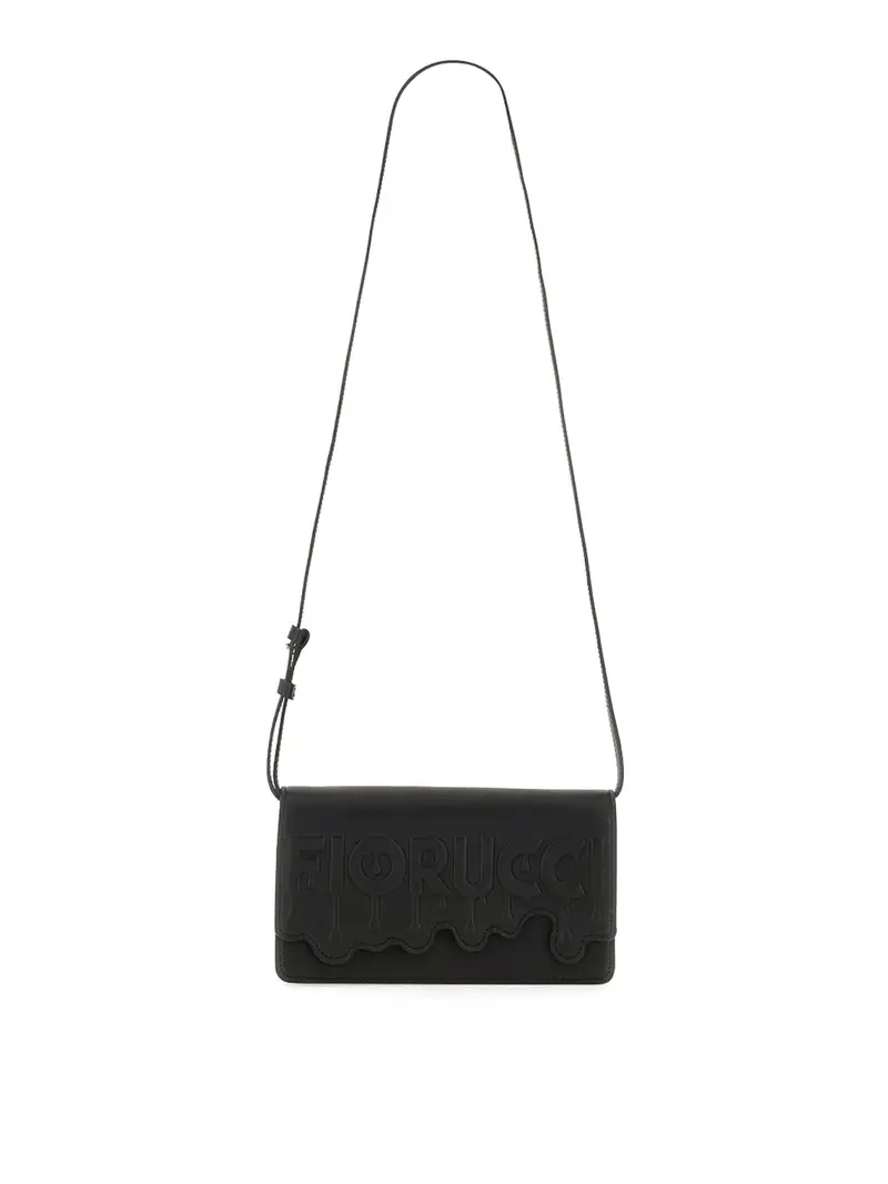 Fiorucci Borsa a tracolla Nero 3332327