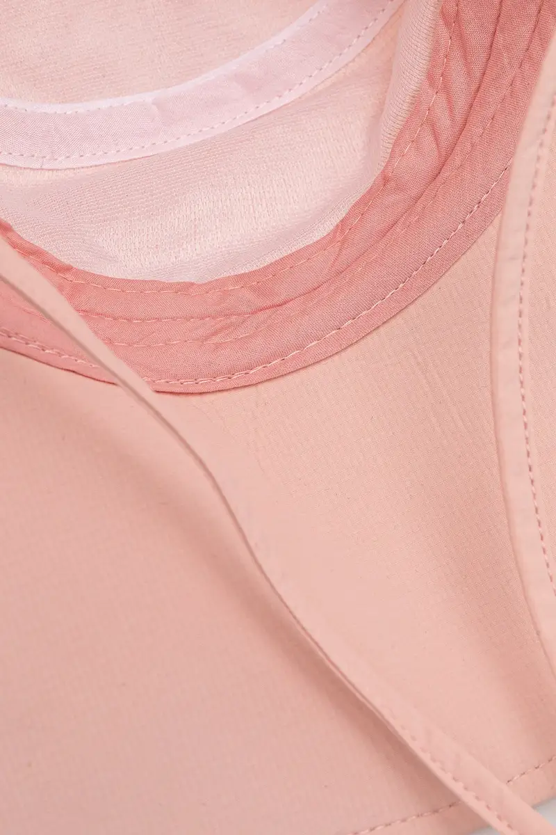 cappello Embroidered Bucket colore arancione U01FPAHA136NY01PN02 miniatura 4