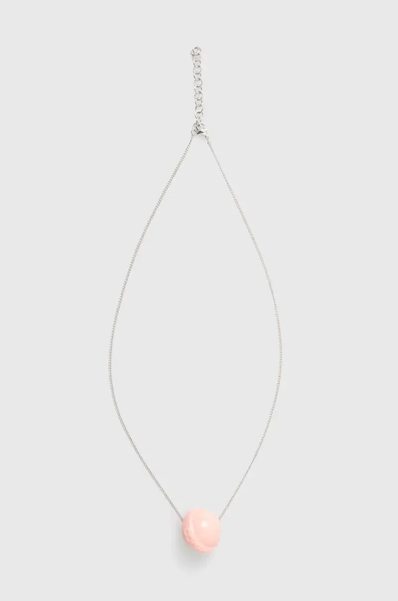 collana Baby Pink Lollipop U01FPAJE146PT01PN02 Rosa