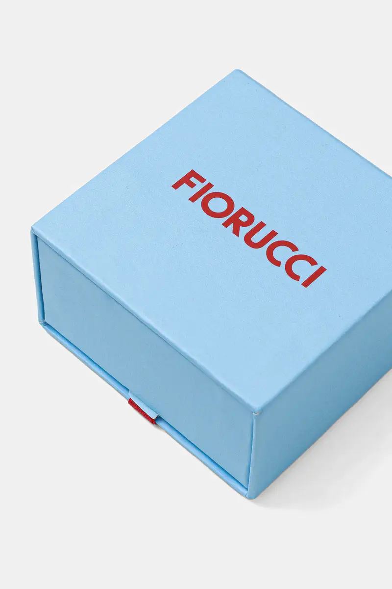 collana Lollipop Blu miniatura 4