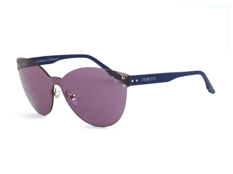 Fiorucci Occhiali da sole Donna Viola 831837
