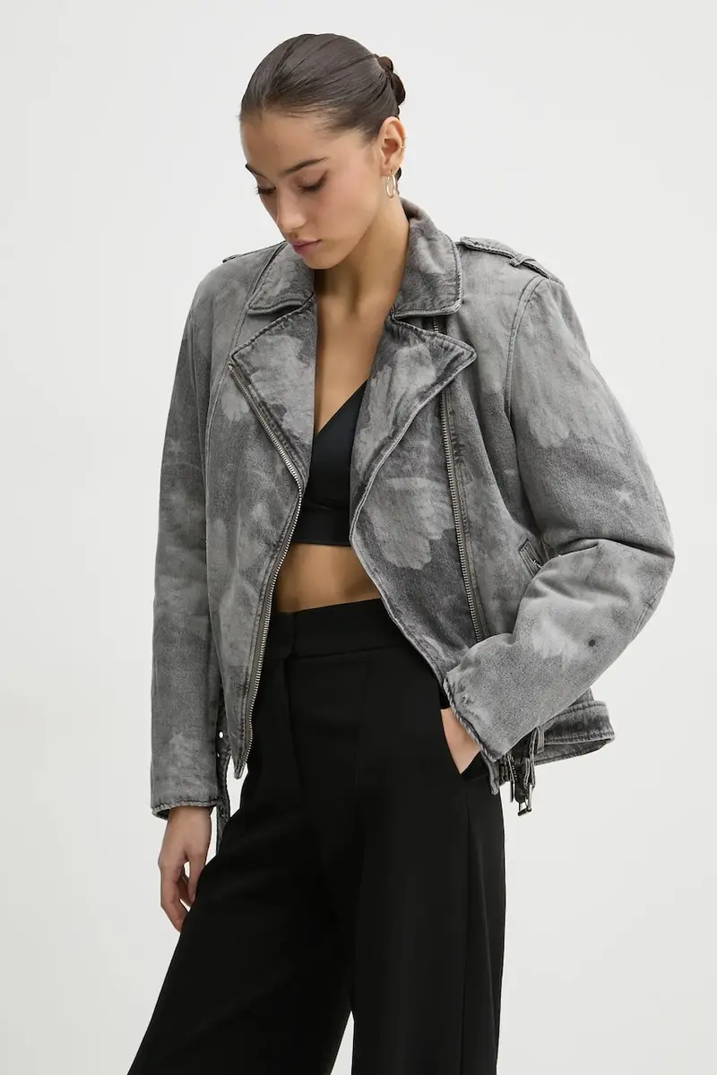 Fiorucci Jeans Donna Grigio 2249440