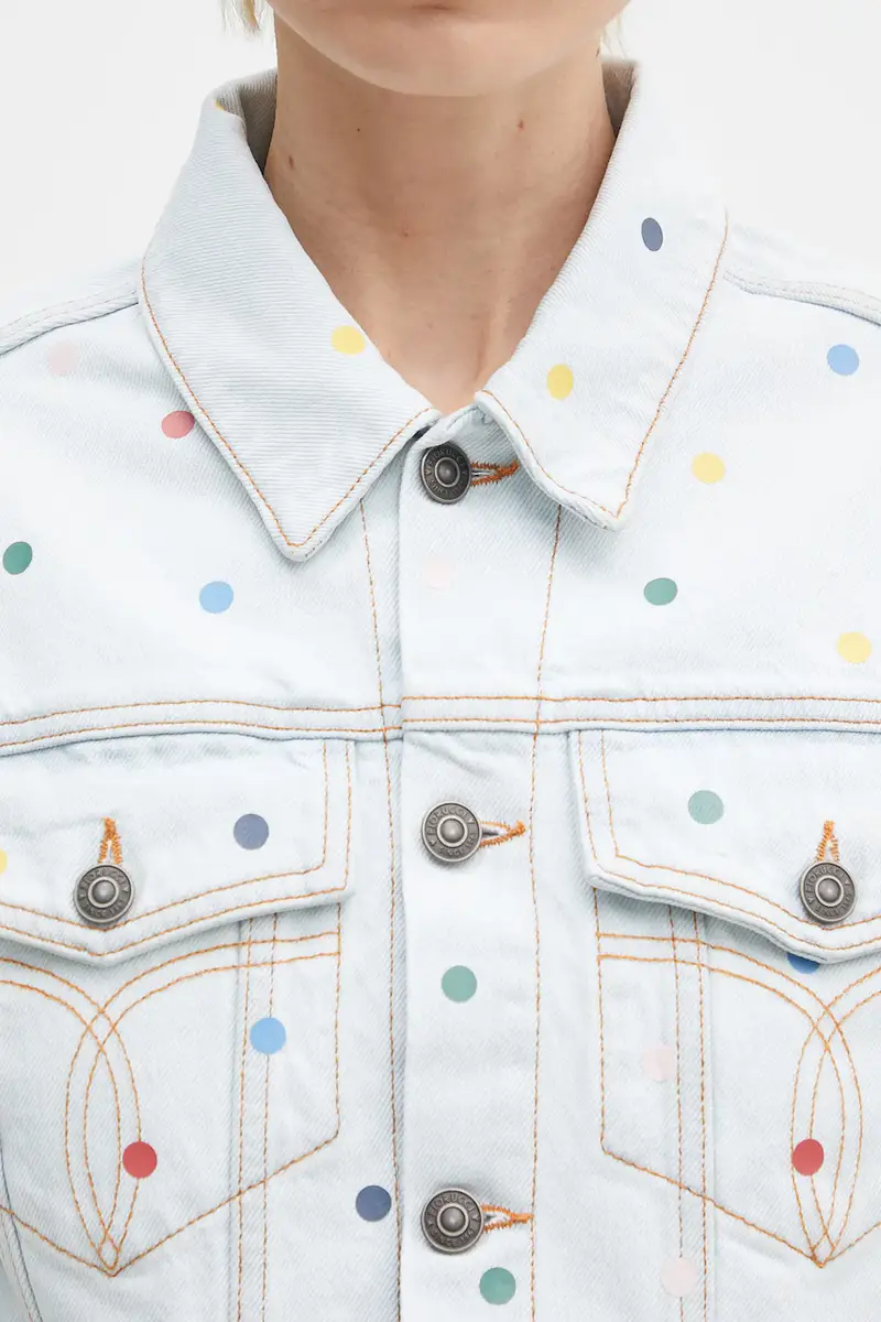 Fiorucci Jeans Blu 3973015 miniatura 5