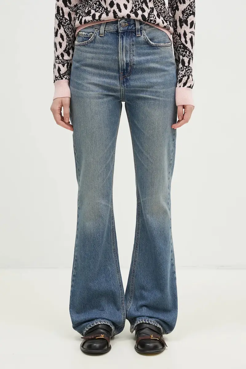 Fiorucci Jeans Donna Blu 2247221