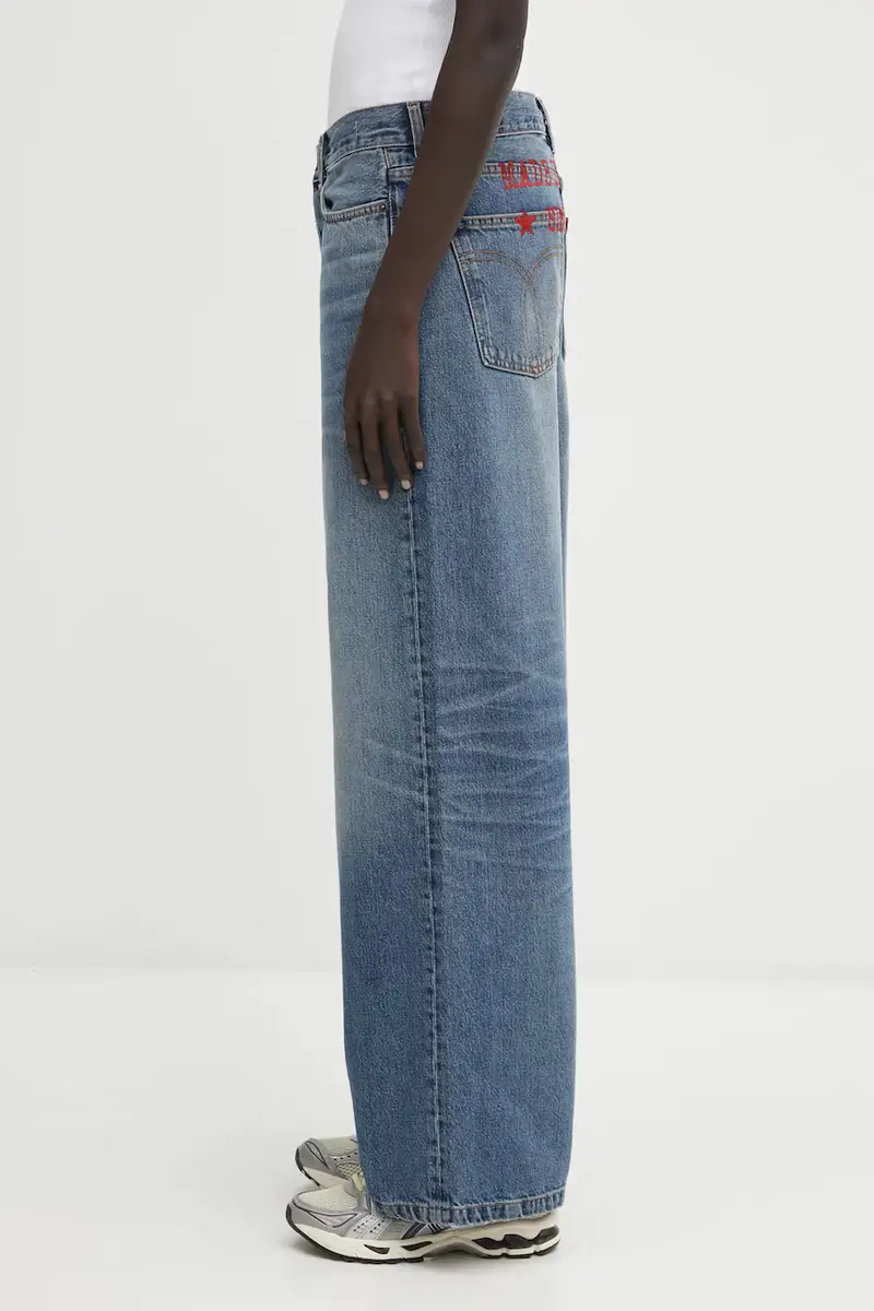 Fiorucci Jeans Blu 3966521 miniatura 2