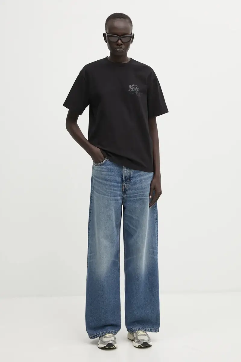 Fiorucci Jeans Blu 3966521 miniatura 5