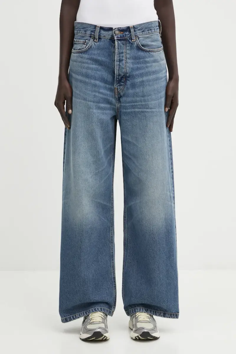 Fiorucci Jeans Blu 3966521