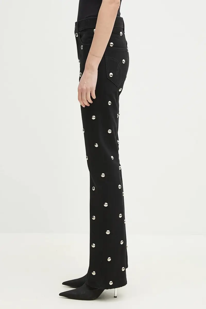 Fiorucci Jeans Nero 3973220 miniatura 2