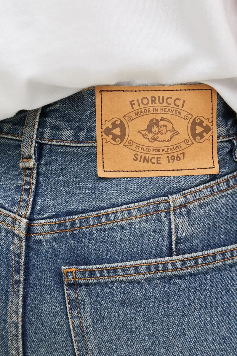 Fiorucci Jeans Blu 3973030 miniatura 4