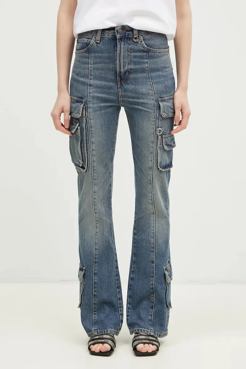 Fiorucci Jeans Blu 3973030