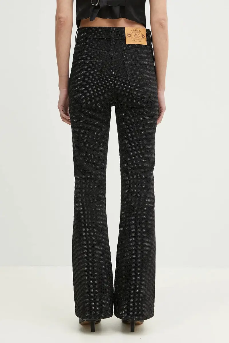 Fiorucci Jeans Nero 3973223 miniatura 3